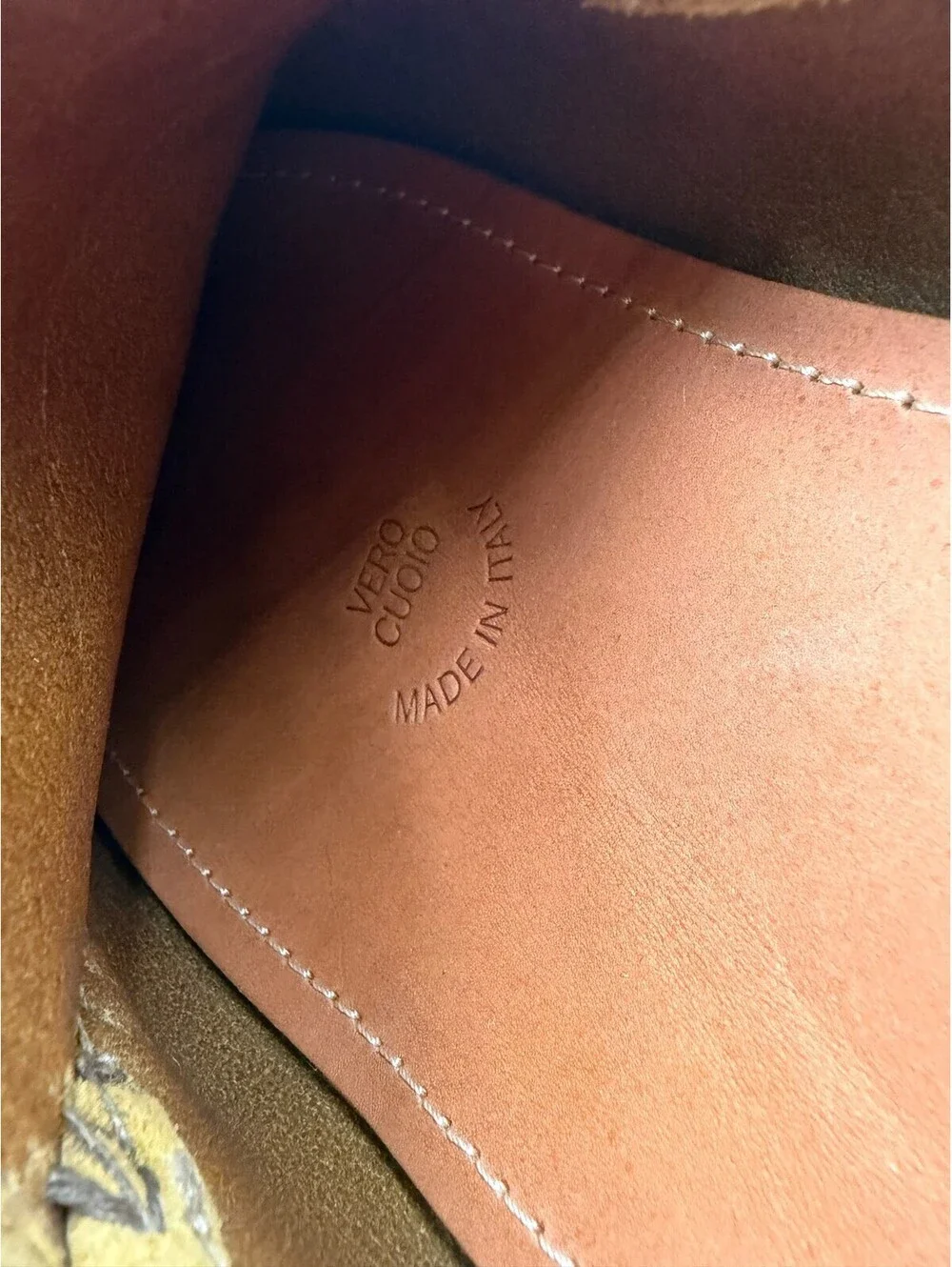 Gucci Horsebit Driver mustard Loafers Mens Size 11.5/44.5